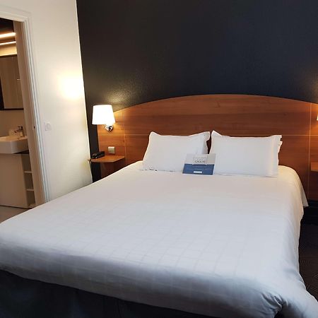 Kyriad Hotel Clermont Ferrand Centre Eksteriør billede