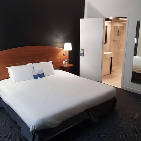 Kyriad Hotel Clermont Ferrand Centre Eksteriør billede