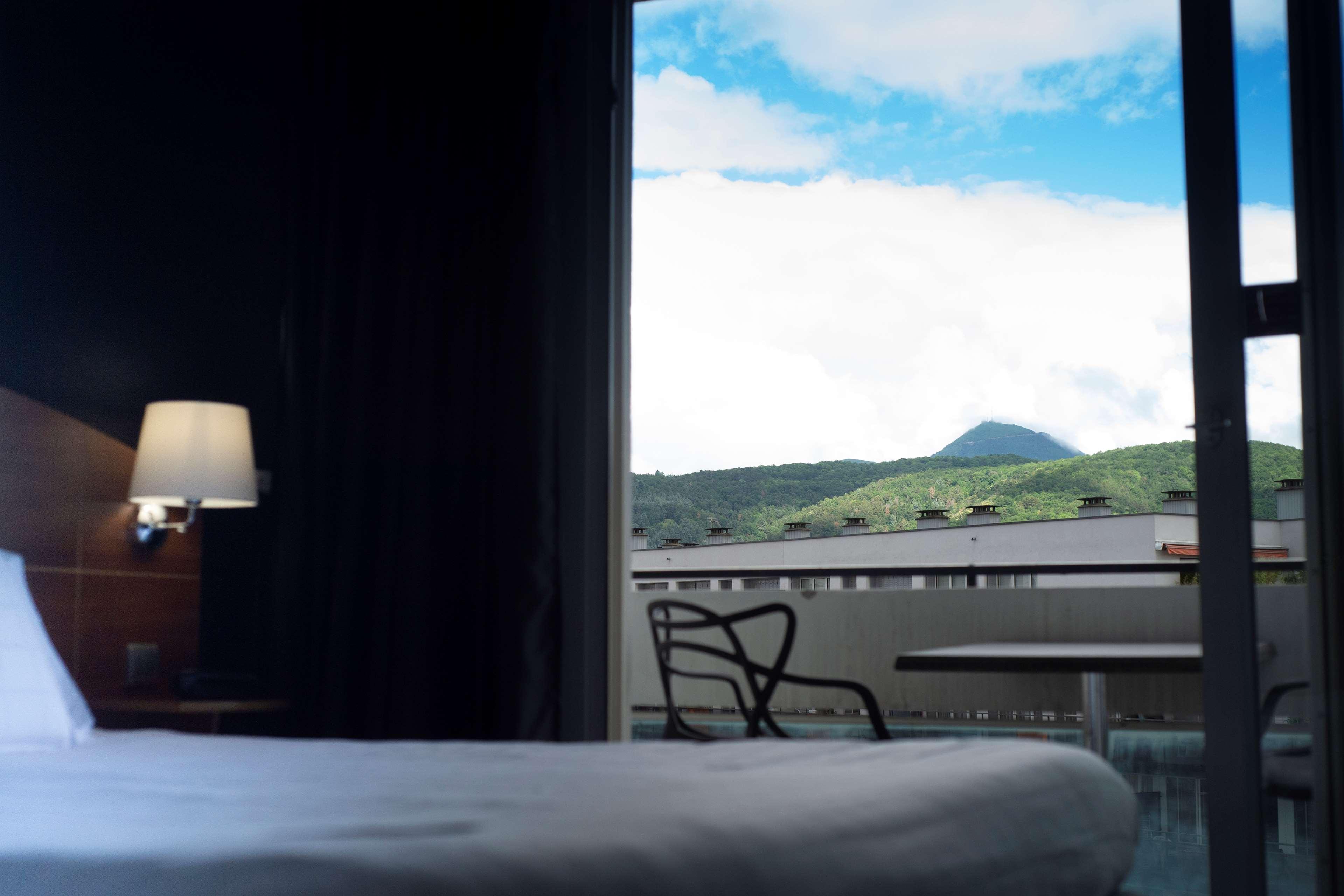 Kyriad Hotel Clermont Ferrand Centre Eksteriør billede